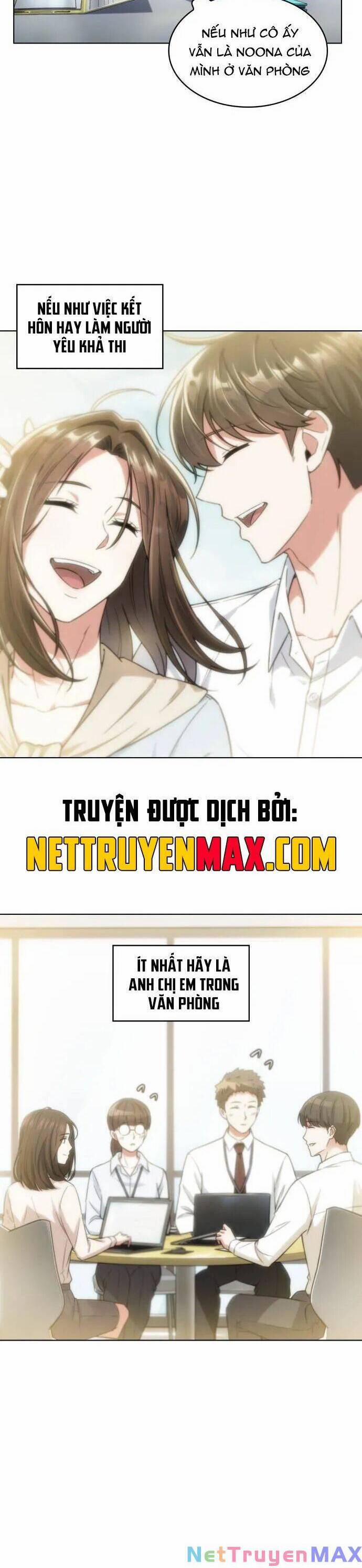 Văn Phòng Đặc Biệt 56 trang 34