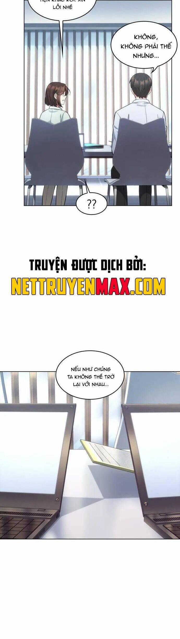 Văn Phòng Đặc Biệt 56 trang 36