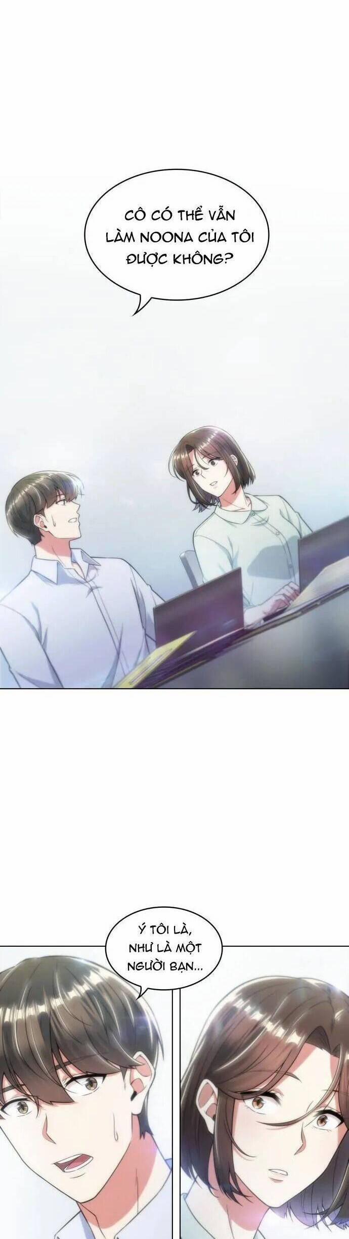 Văn Phòng Đặc Biệt 56 trang 37