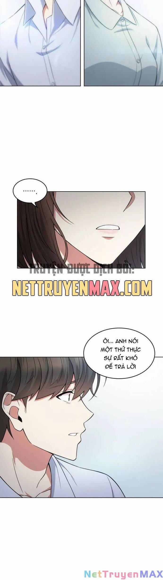 Văn Phòng Đặc Biệt 56 trang 38