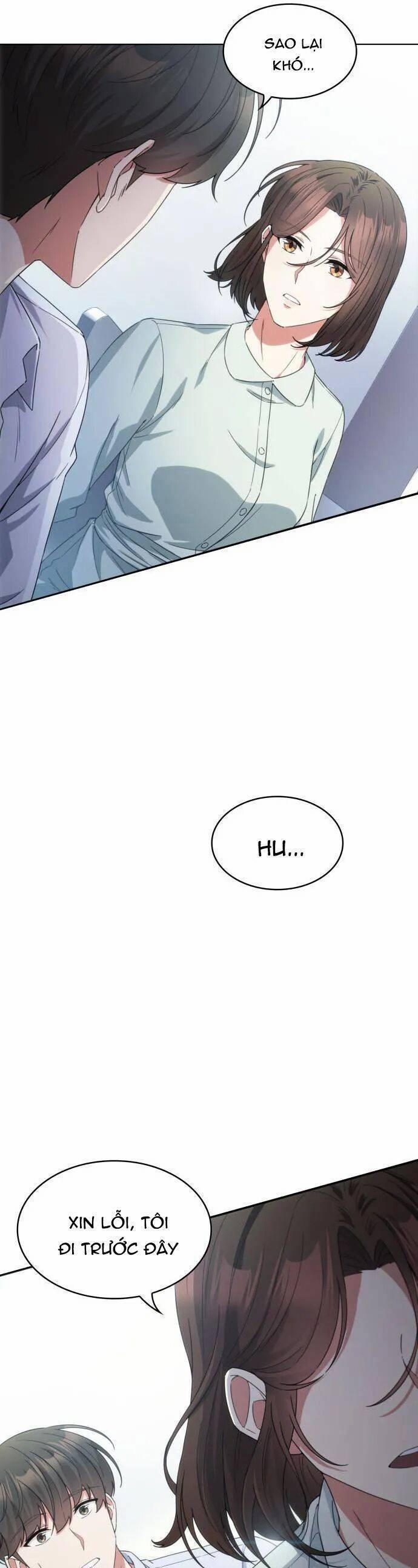 Văn Phòng Đặc Biệt 56 trang 39