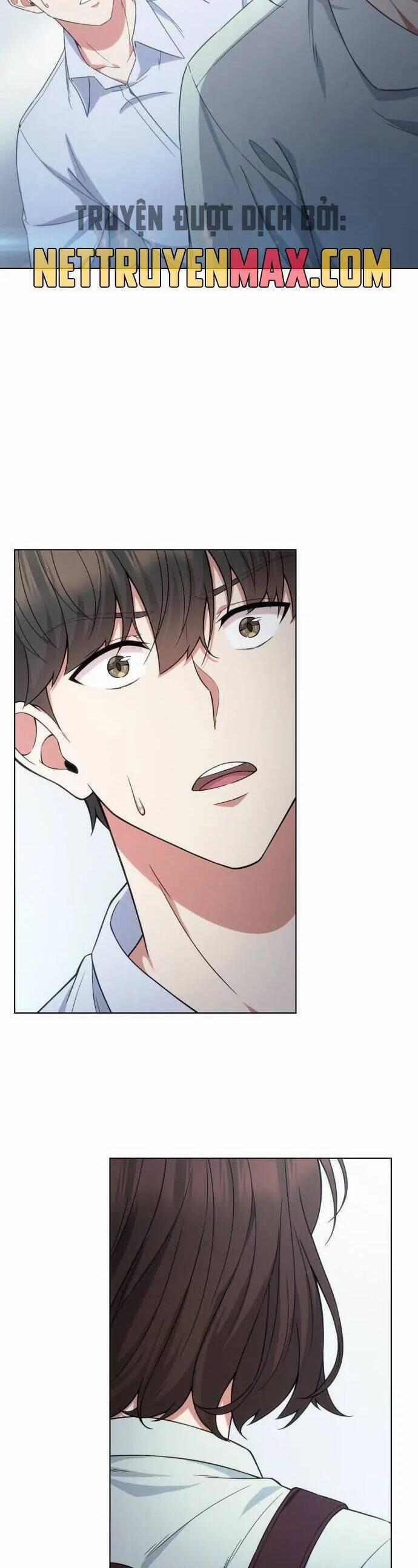 Văn Phòng Đặc Biệt 56 trang 40