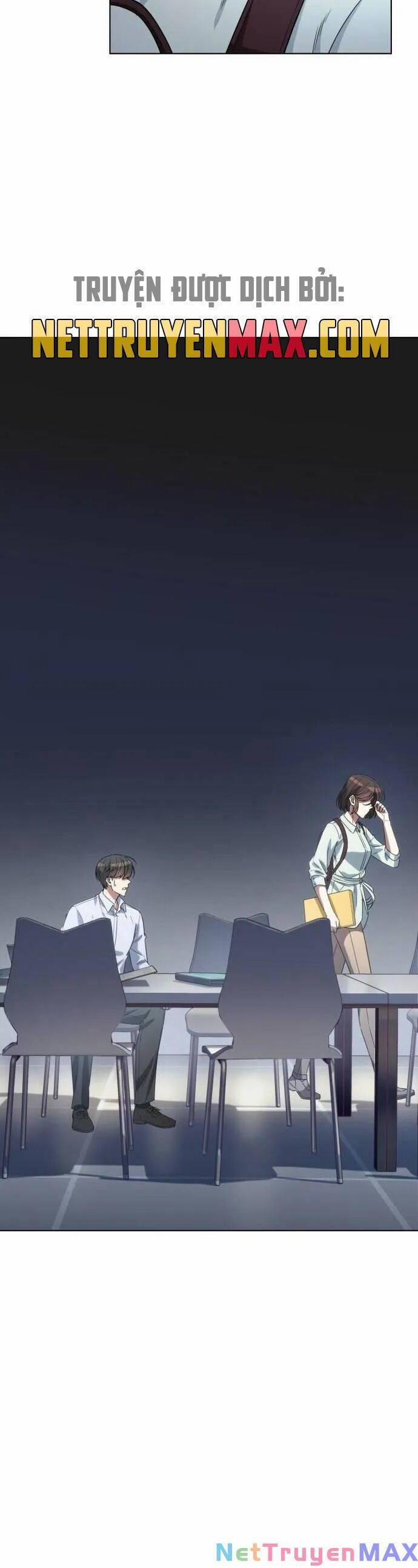 Văn Phòng Đặc Biệt 56 trang 41