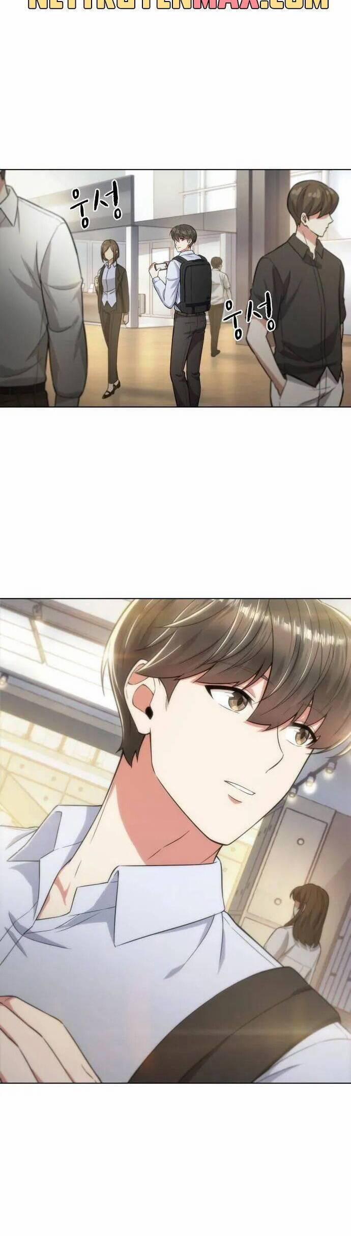 Văn Phòng Đặc Biệt 56 trang 5