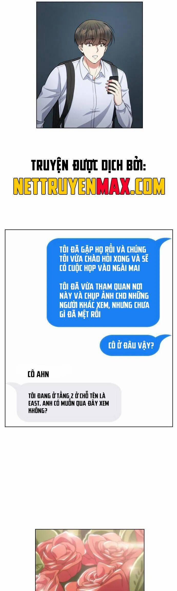 Văn Phòng Đặc Biệt 56 trang 8