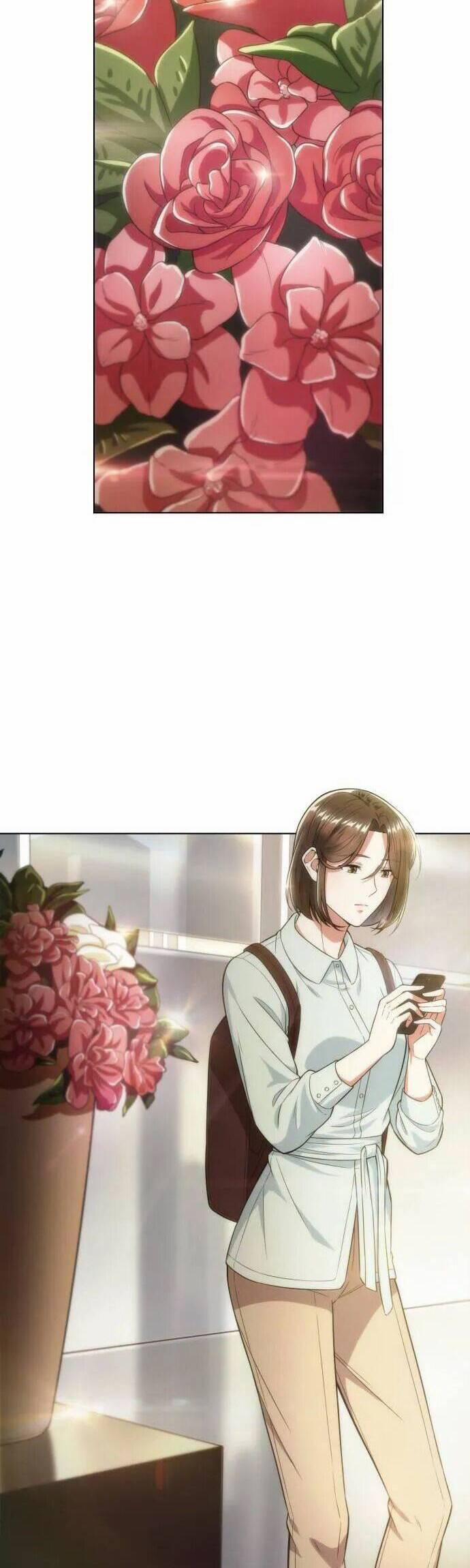 Văn Phòng Đặc Biệt 56 trang 9