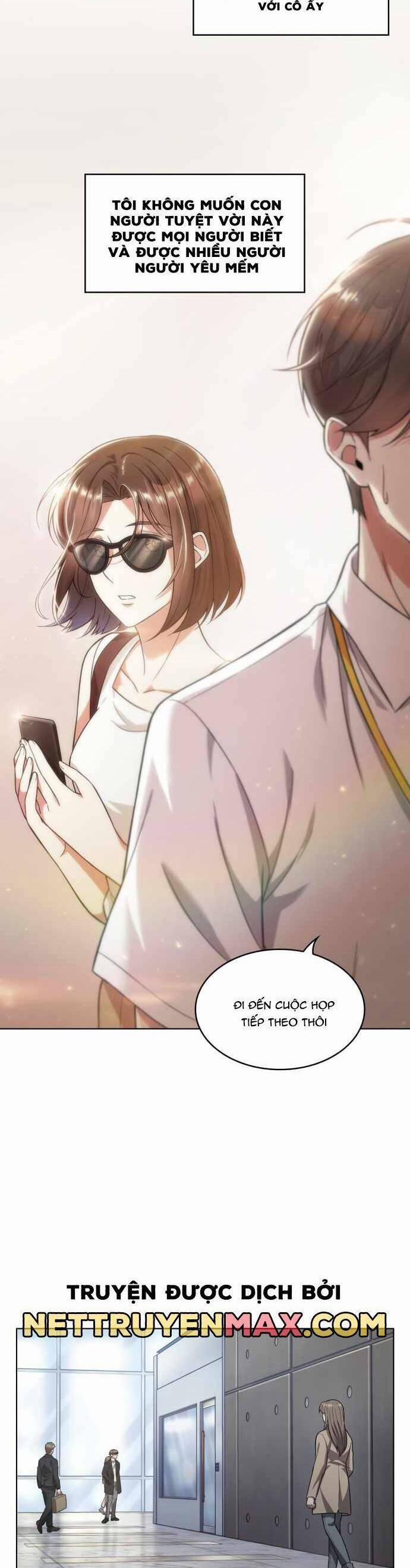 Văn Phòng Đặc Biệt 57 trang 19