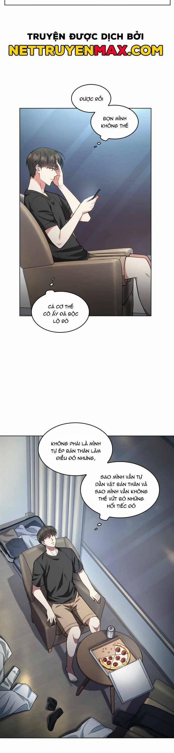 Văn Phòng Đặc Biệt 57 trang 2