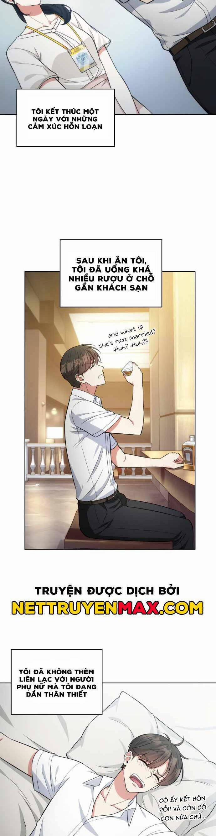 Văn Phòng Đặc Biệt 57 trang 23