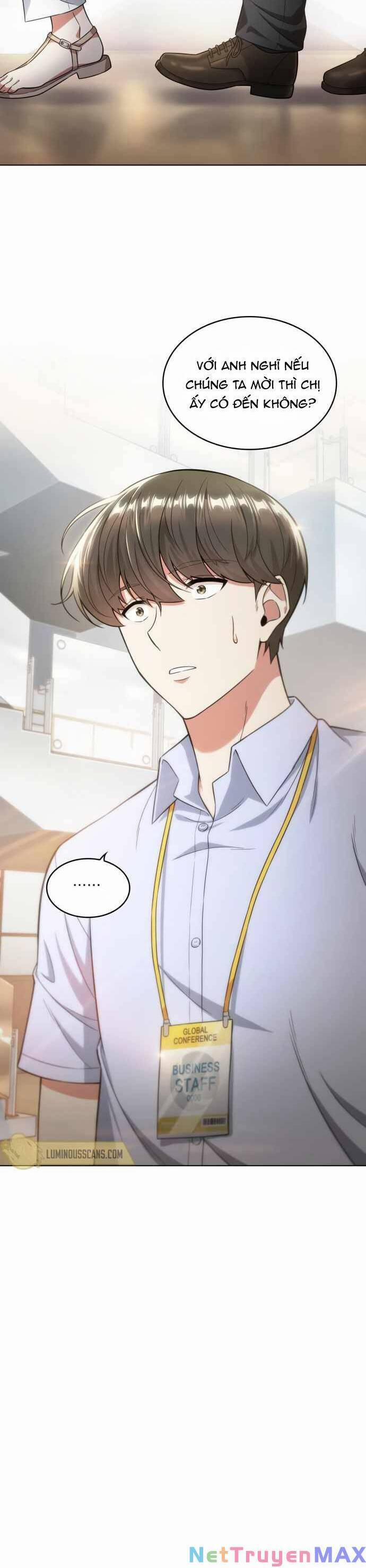 Văn Phòng Đặc Biệt 57 trang 36