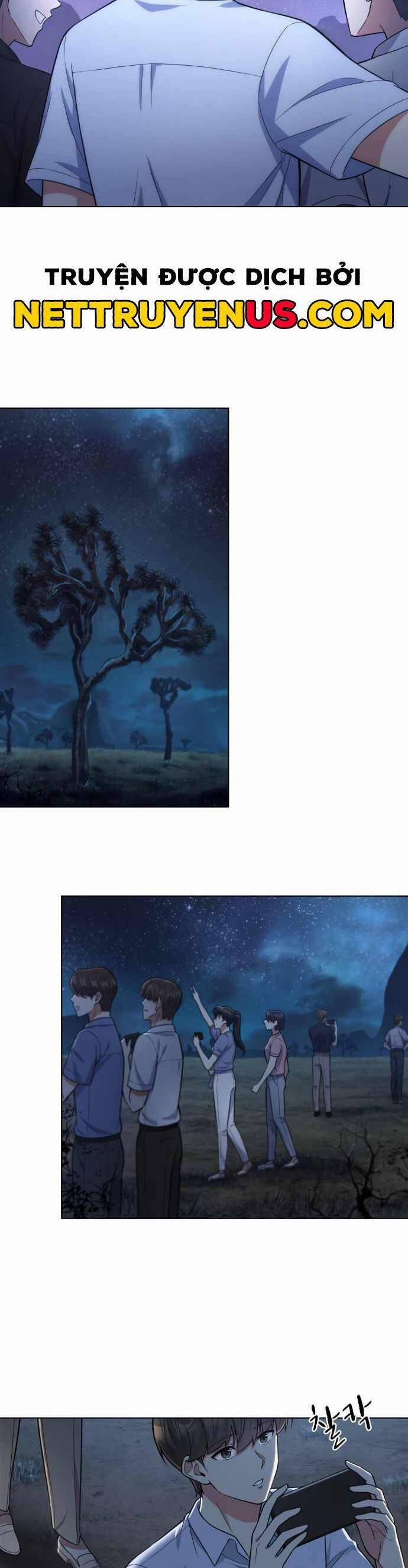 Văn Phòng Đặc Biệt 58 trang 11