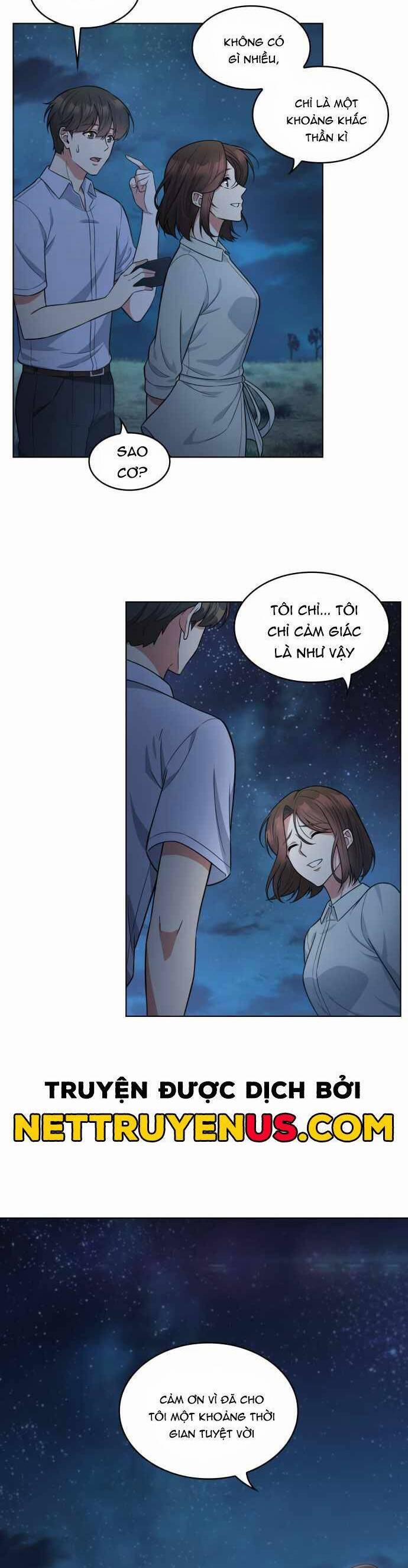 Văn Phòng Đặc Biệt 58 trang 13