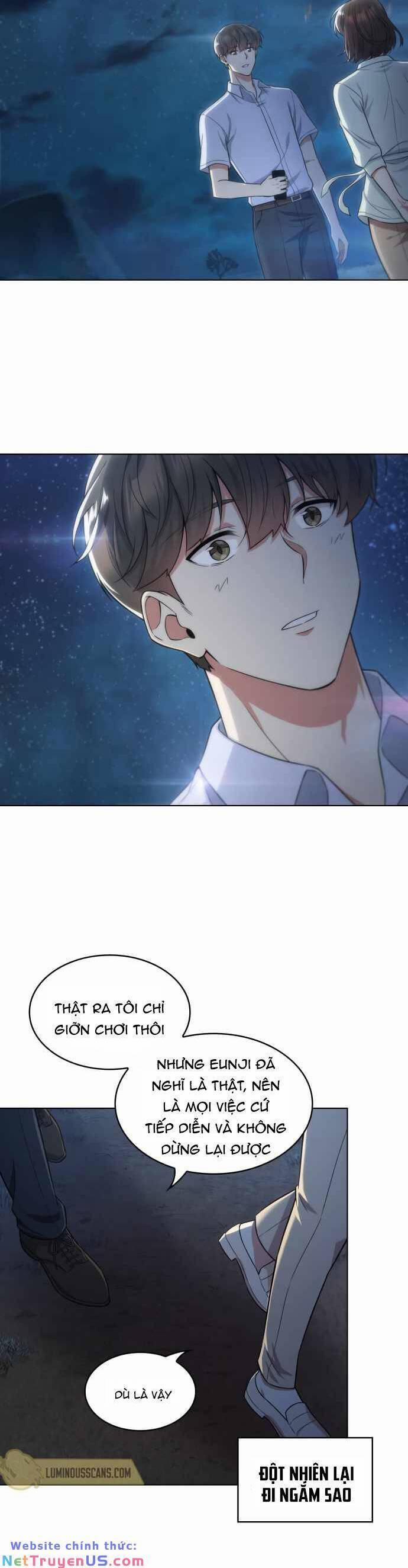 Văn Phòng Đặc Biệt 58 trang 14