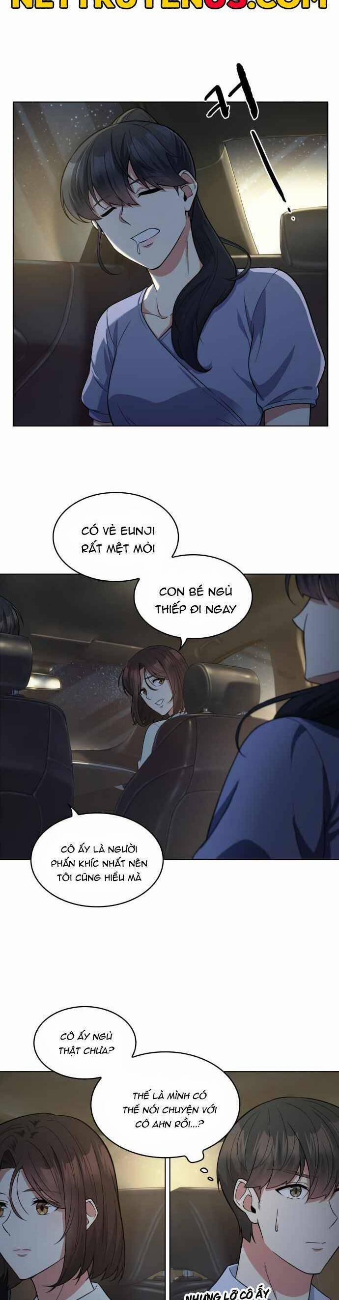 Văn Phòng Đặc Biệt 58 trang 16