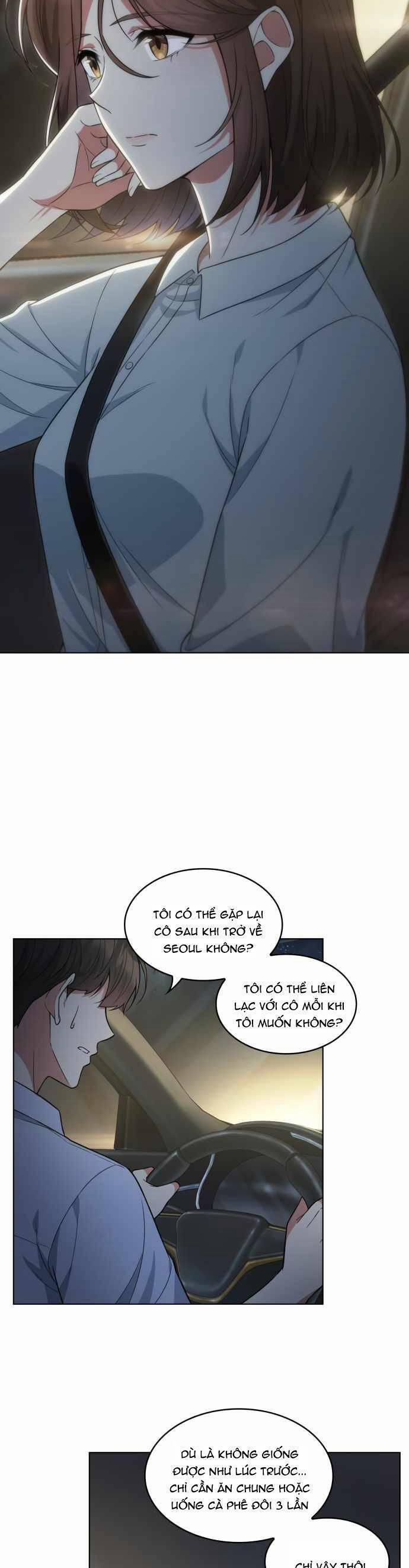 Văn Phòng Đặc Biệt 58 trang 19