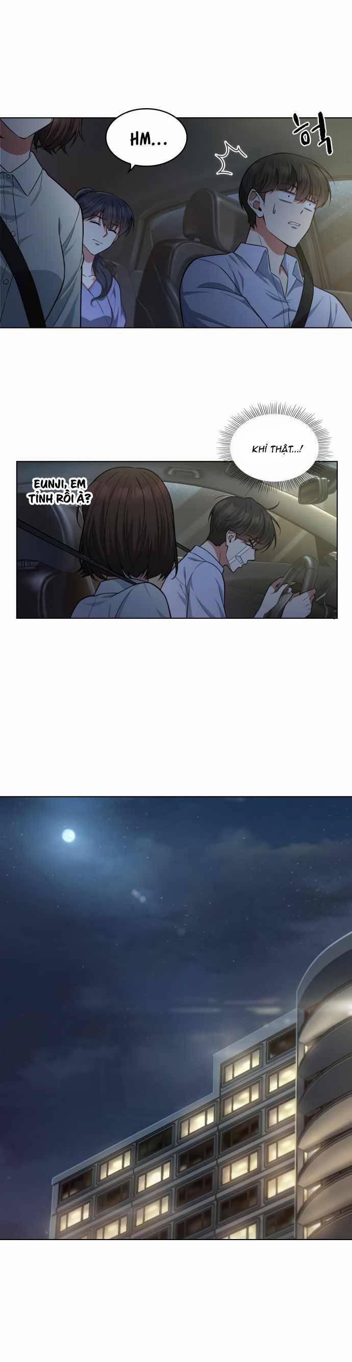 Văn Phòng Đặc Biệt 58 trang 23