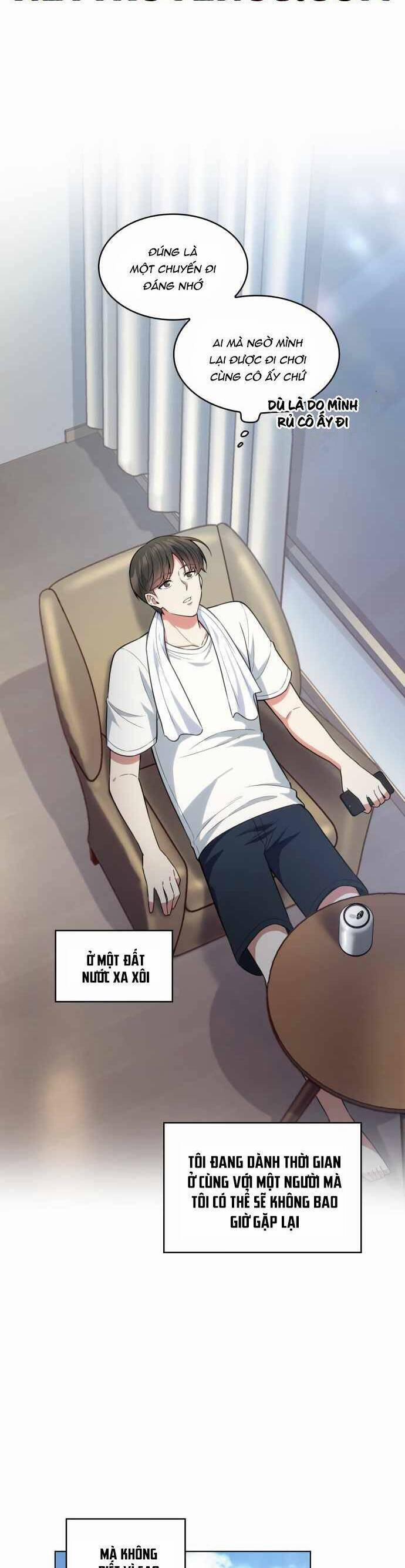 Văn Phòng Đặc Biệt 58 trang 26