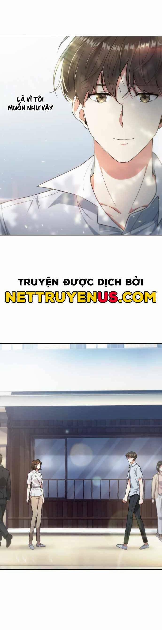 Văn Phòng Đặc Biệt 58 trang 28