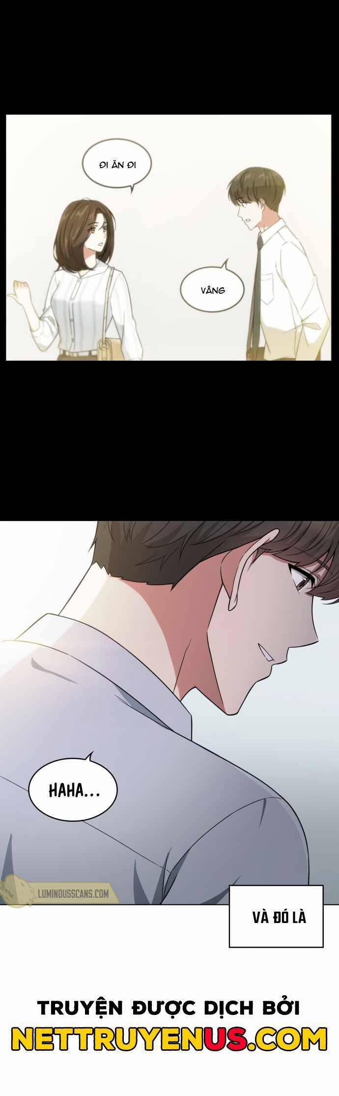 Văn Phòng Đặc Biệt 58 trang 31