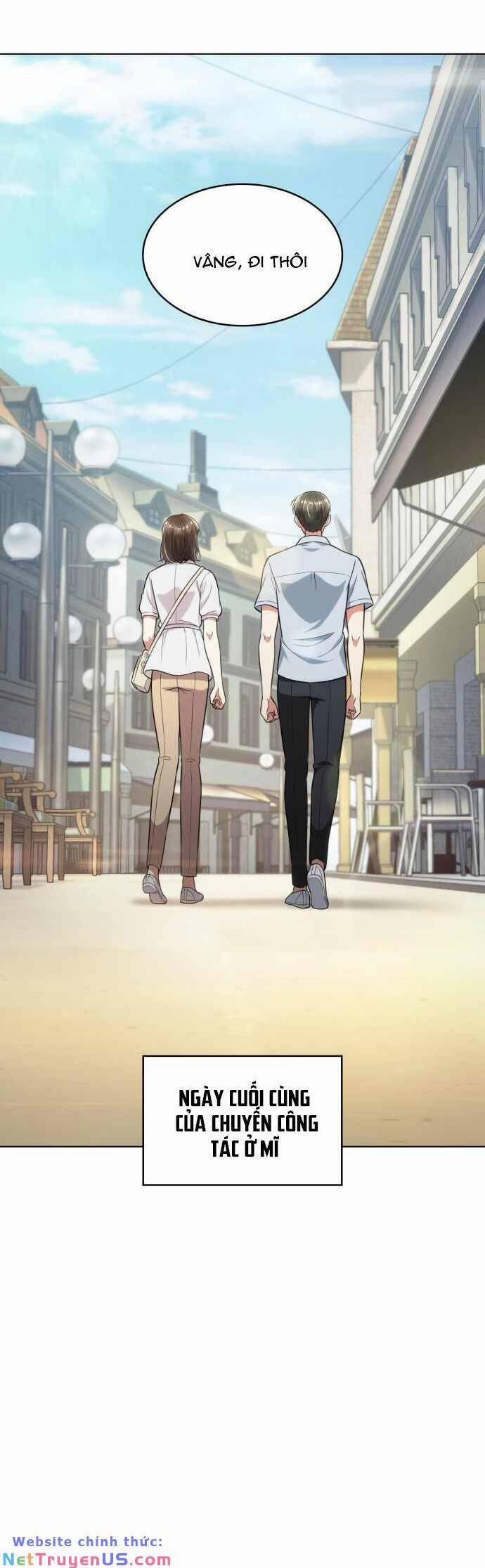 Văn Phòng Đặc Biệt 58 trang 32