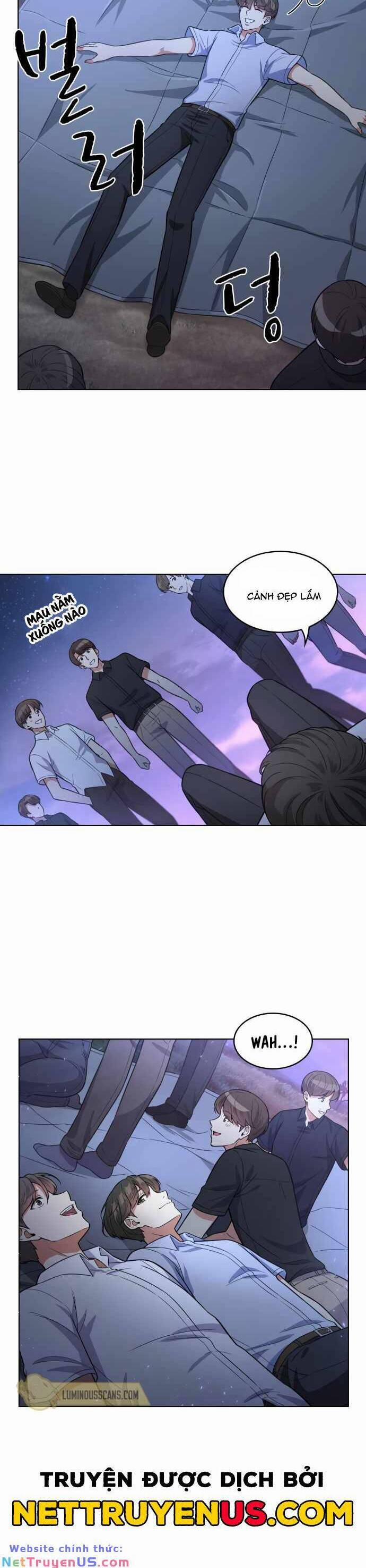 Văn Phòng Đặc Biệt 58 trang 6