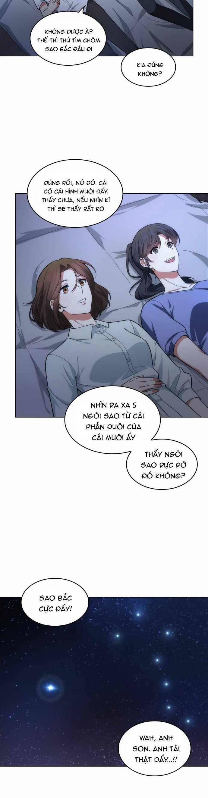 Văn Phòng Đặc Biệt 58 trang 8