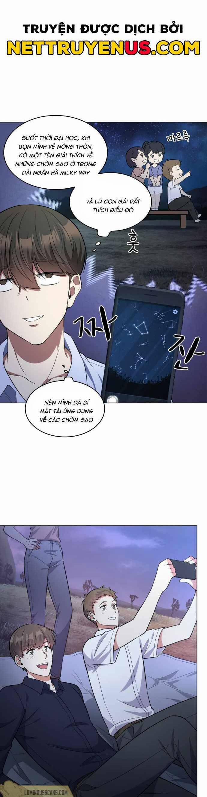 Văn Phòng Đặc Biệt 58 trang 9