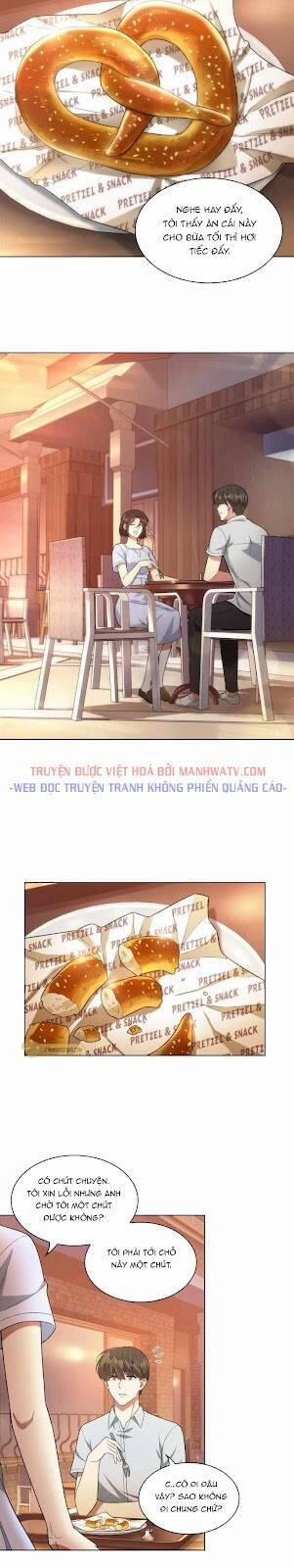 Văn Phòng Đặc Biệt 59 trang 10