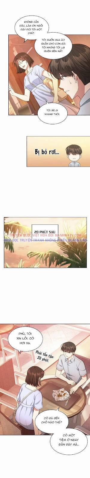 Văn Phòng Đặc Biệt 59 trang 11