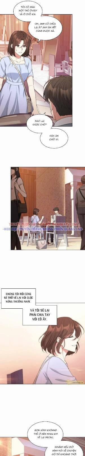 Văn Phòng Đặc Biệt 59 trang 12