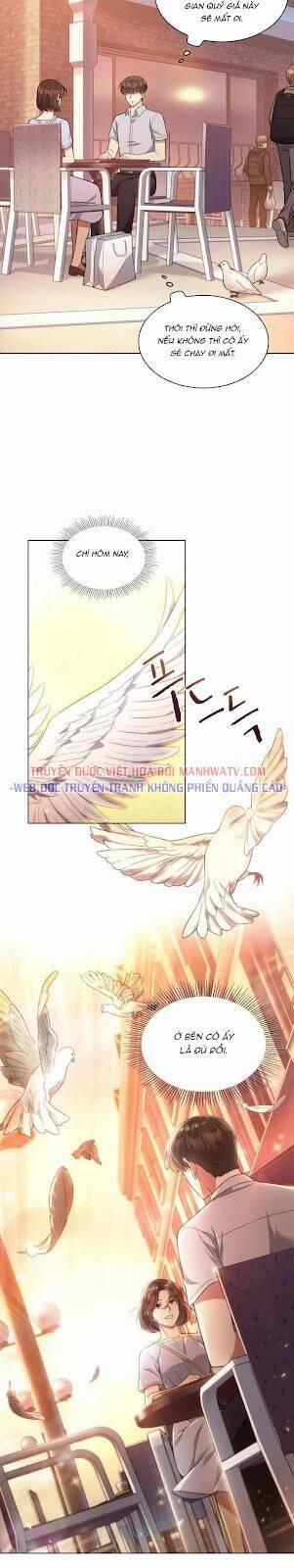 Văn Phòng Đặc Biệt 59 trang 13