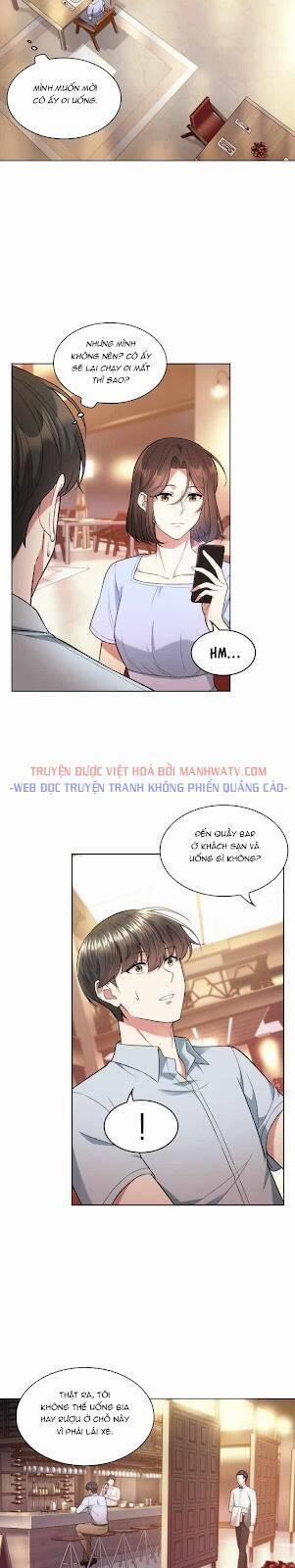 Văn Phòng Đặc Biệt 59 trang 15