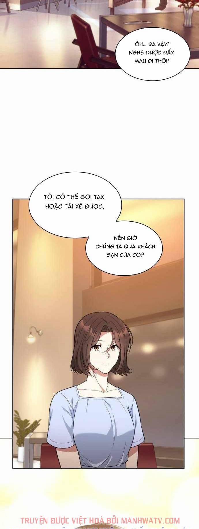 Văn Phòng Đặc Biệt 59 trang 16