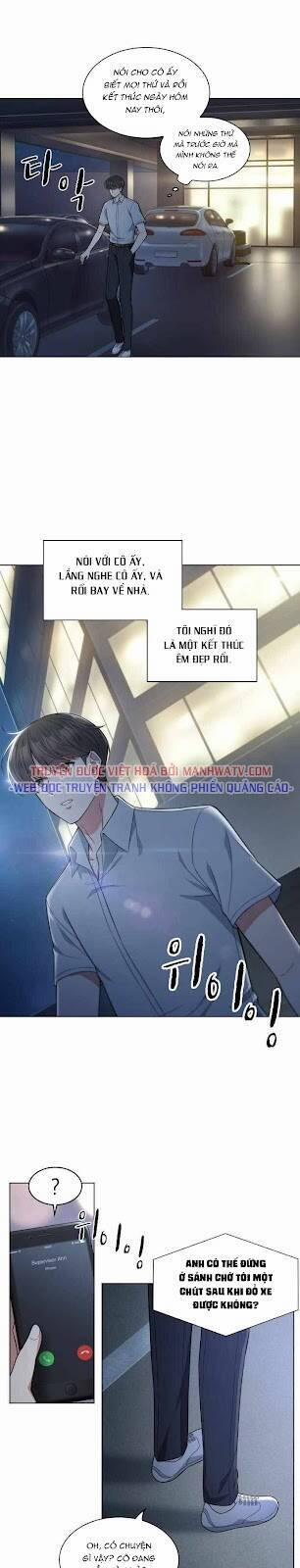 Văn Phòng Đặc Biệt 59 trang 18