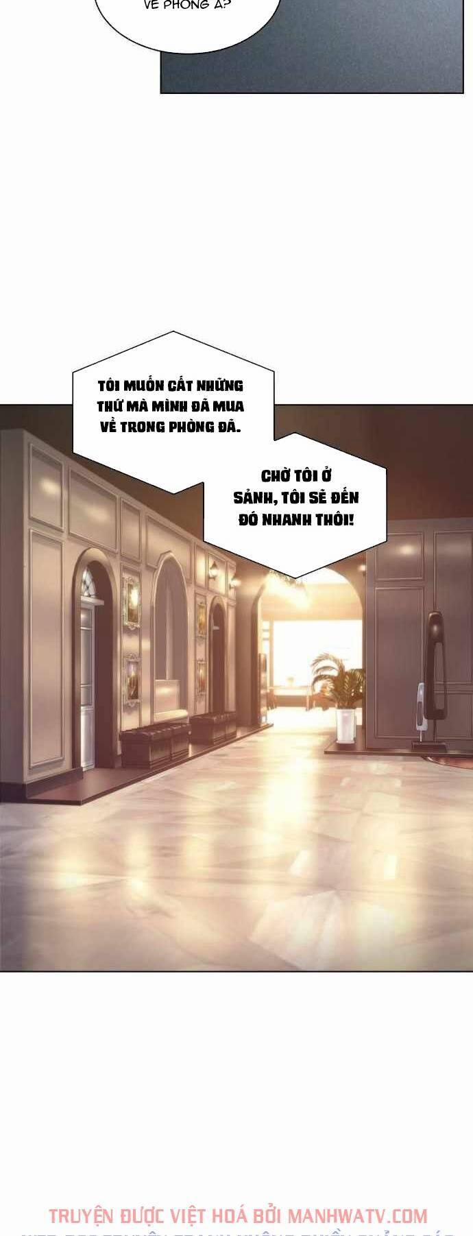 Văn Phòng Đặc Biệt 59 trang 19