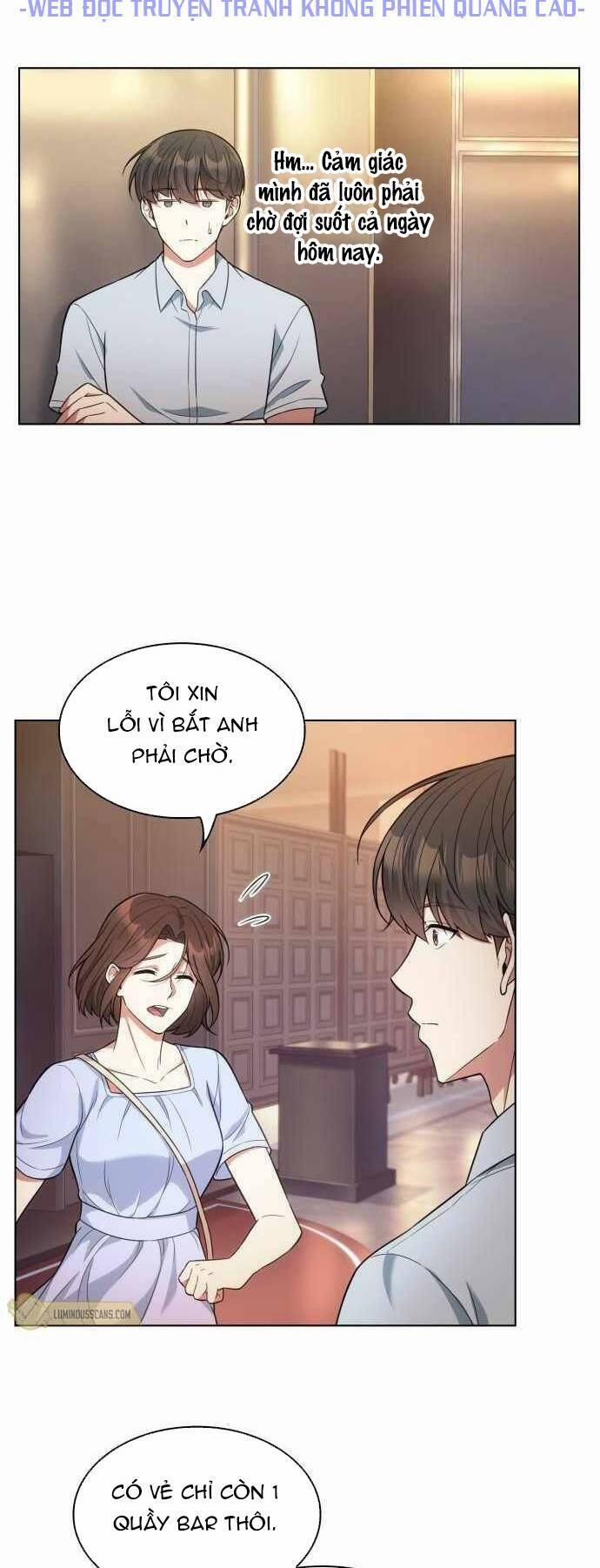 Văn Phòng Đặc Biệt 59 trang 20