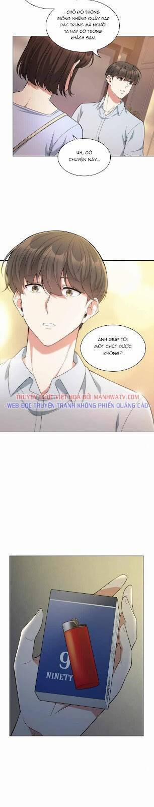 Văn Phòng Đặc Biệt 59 trang 21