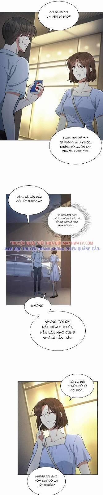 Văn Phòng Đặc Biệt 59 trang 22