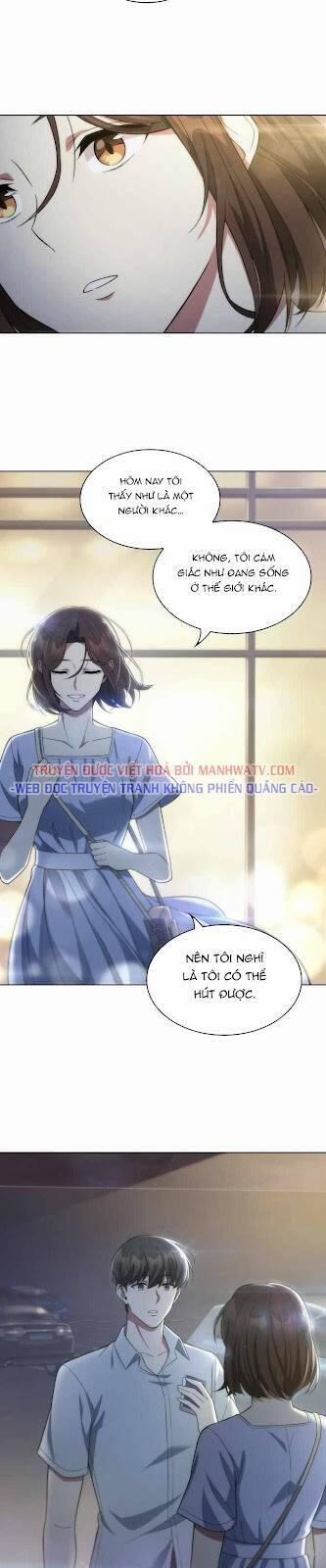 Văn Phòng Đặc Biệt 59 trang 23