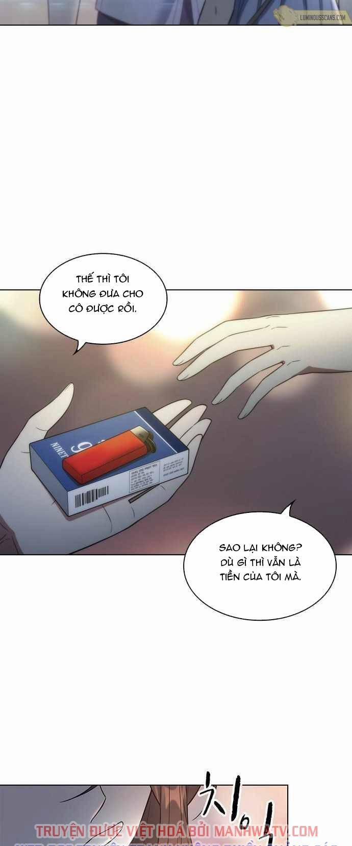 Văn Phòng Đặc Biệt 59 trang 24