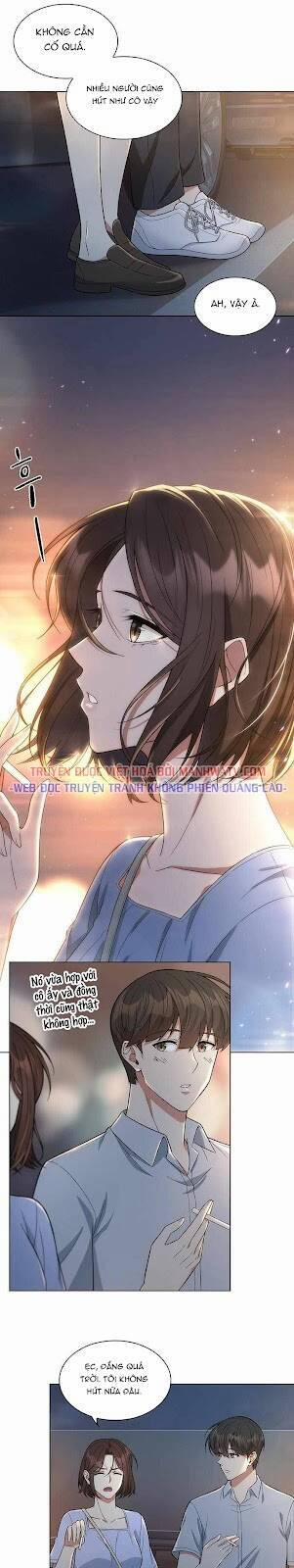 Văn Phòng Đặc Biệt 59 trang 26