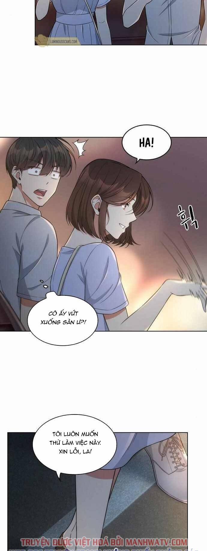 Văn Phòng Đặc Biệt 59 trang 27