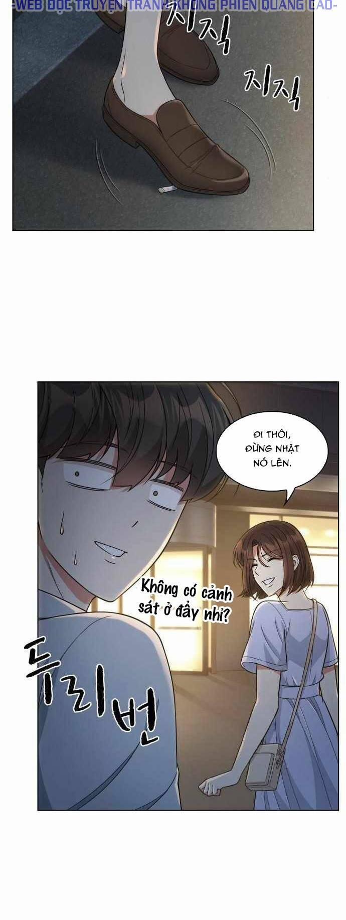 Văn Phòng Đặc Biệt 59 trang 28