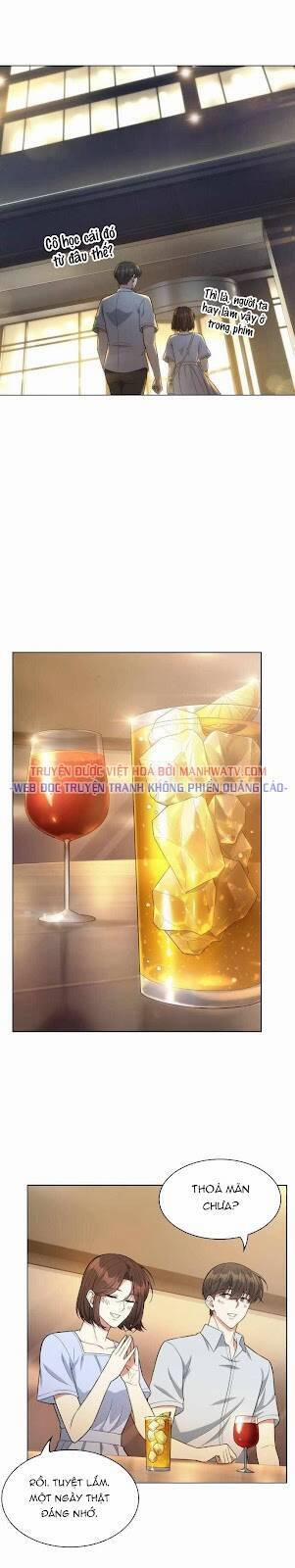 Văn Phòng Đặc Biệt 59 trang 29