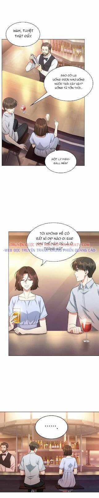 Văn Phòng Đặc Biệt 59 trang 31