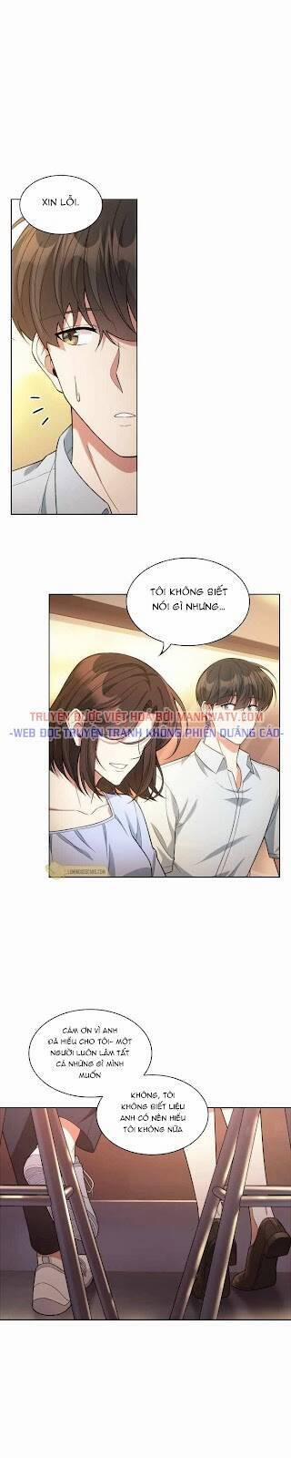 Văn Phòng Đặc Biệt 59 trang 32