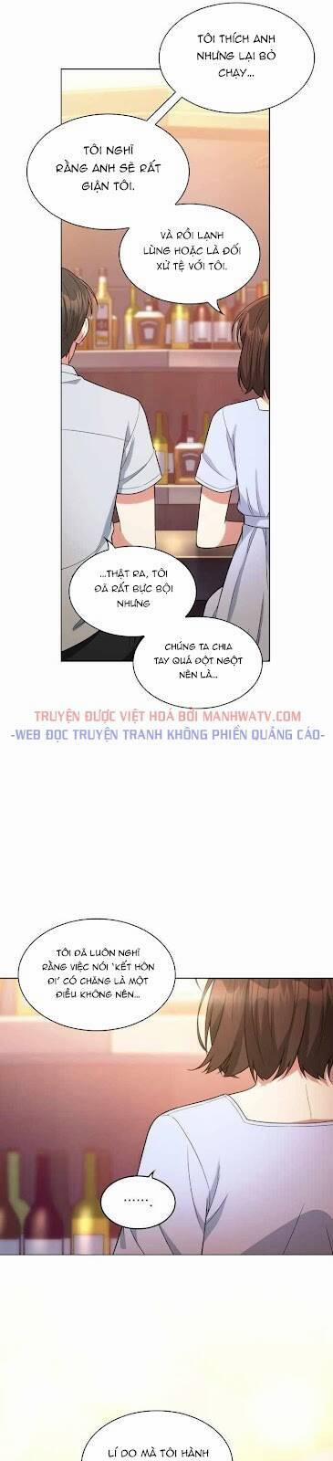 Văn Phòng Đặc Biệt 59 trang 33