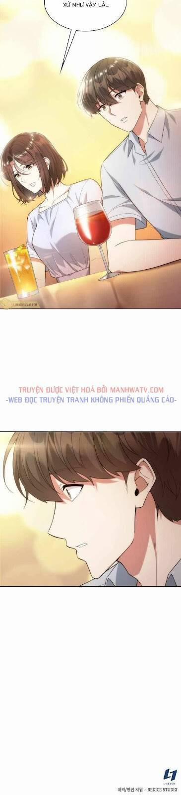 Văn Phòng Đặc Biệt 59 trang 34