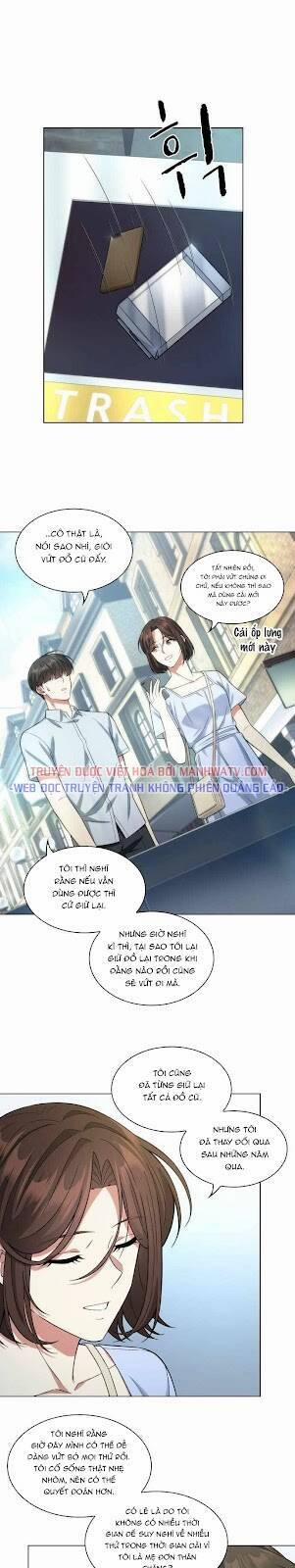 Văn Phòng Đặc Biệt 59 trang 4