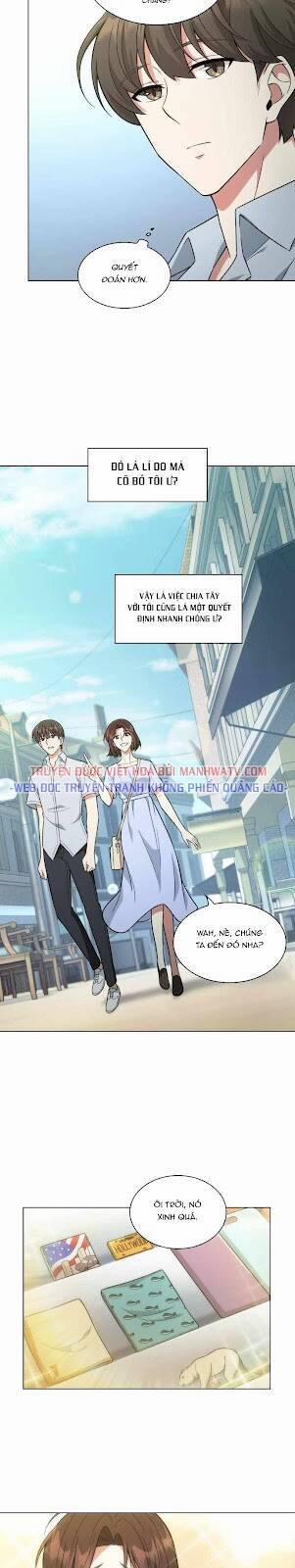 Văn Phòng Đặc Biệt 59 trang 5